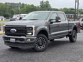 2025 Ford F-250 Super Duty for sale in Lenoir NC
