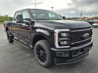 2025 Ford F-250 Super Duty