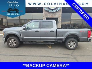 2025 Ford F-250SD for sale in McMinnville OR