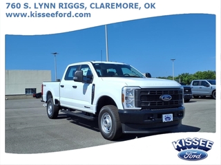 2025 Ford F-250 Super Duty for sale in Claremore OK