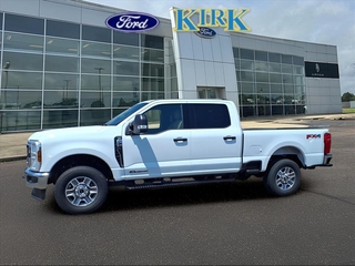 2025 Ford F-250 Super Duty for sale in Grenada MS