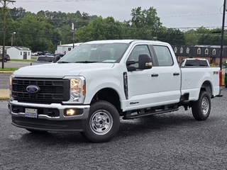 2025 Ford F-250 Super Duty for sale in Lenoir NC