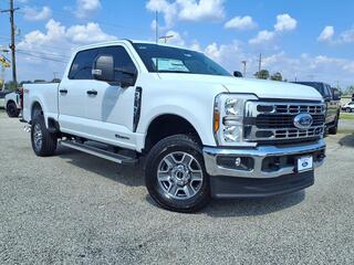 2025 Ford F-250 Super Duty for sale in Orange TX