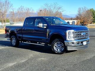 2026 Ford F-250 Super Duty for sale in Chatsworth GA