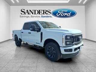 2026 Ford F-250 Super Duty for sale in Jacksonville NC