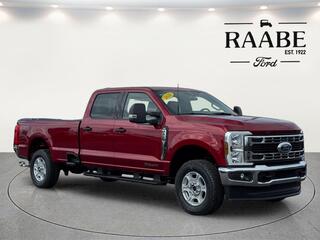 2026 Ford F-250 Super Duty for sale in Delphos OH