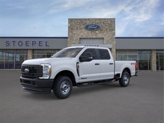 2026 Ford F-250 Super Duty for sale in Kerrville TX
