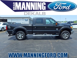 2011 Ford F-250 Super Duty for sale in Des Plaines IL