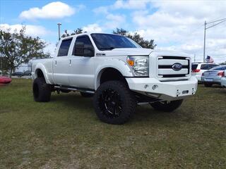 2011 Ford F-250 Super Duty
