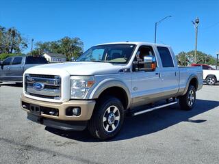 2011 Ford F-250 Super Duty