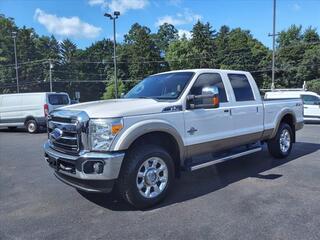 2011 Ford F-250 Super Duty for sale in Columbiana OH