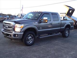 2013 Ford F-250 Super Duty for sale in Joliet IL