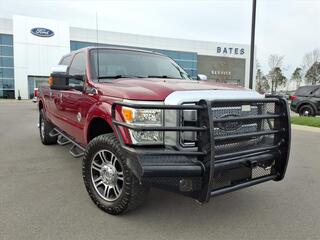 2014 Ford F-250 Super Duty for sale in Lebanon TN