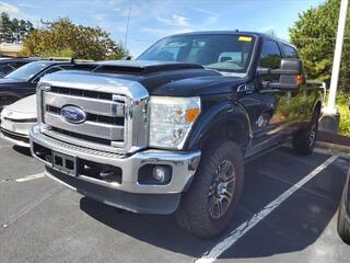 2014 Ford F-250 Super Duty for sale in Henderson NC