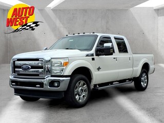 2014 Ford F-250 Super Duty for sale in Grand Rapids MI