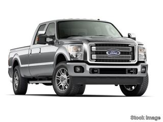 2015 Ford F-250 Super Duty for sale in Johnson City TN