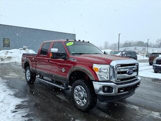 2015 Ford F-250 Super Duty