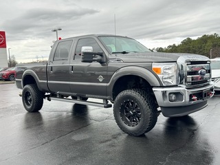 2016 Ford F-250 Super Duty for sale in Greer SC