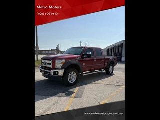 2016 Ford F-250 Super Duty for sale in Omaha NE