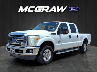 2016 Ford F-250 Super Duty for sale in Fairmont WV