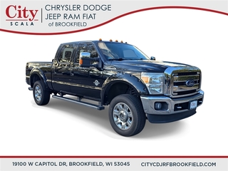 2016 Ford F-250 Super Duty for sale in Brookfield WI