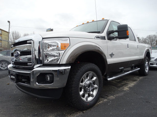 2016 Ford F-250 Super Duty for sale in Auburn AL