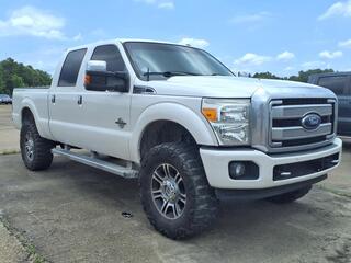 2016 Ford F-250 Super Duty for sale in Orange TX