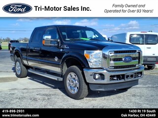 2016 Ford F-250 Super Duty for sale in Oak Harbor OH