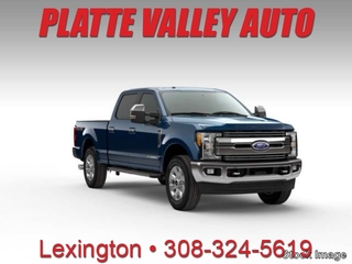 2017 Ford F-250 Super Duty for sale in Lexington NE