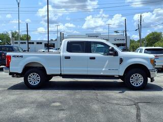 2017 Ford F-250 Super Duty