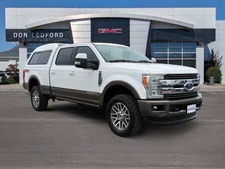 2017 Ford F-250 Super Duty for sale in Cleveland TN