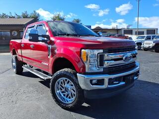 2017 Ford F-250 Super Duty for sale in Clarksville TN