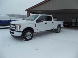 2017 Ford F-250 Super Duty for sale in Somerset PA