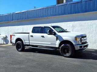 2017 Ford F-250 Super Duty for sale in Raleigh NC