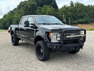 2017 Ford F-250 Super Duty for sale in Bridgeport WV