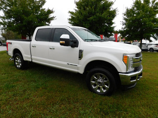 2018 Ford F-250 Super Duty for sale in Clarksville TN