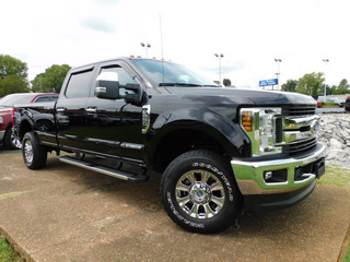 2018 Ford F-250 Super Duty
