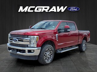 2018 Ford F-250 Super Duty for sale in Fairmont WV