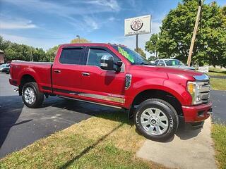 2018 Ford F-250 Super Duty for sale in Belvidere IL