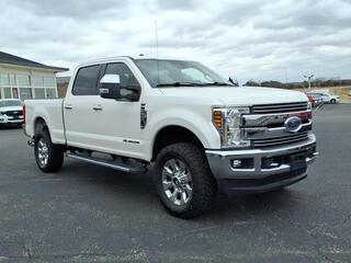 2018 Ford F-250 Super Duty for sale in Danville VA