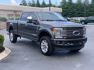 2018 Ford F-250 Super Duty for sale in Chattanooga TN