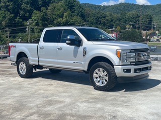 2018 Ford F-250 Super Duty for sale in Waynesville NC