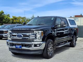 2019 Ford F-250 Super Duty for sale in Santa Monica CA