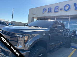 2019 Ford F-250 Super Duty for sale in Rosenberg TX