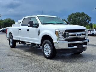 2019 Ford F-250 Super Duty for sale in Greer SC