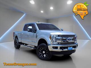 2019 Ford F-250 Super Duty for sale in Orange TX