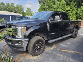 2019 Ford F-250 Super Duty for sale in Lenoir NC