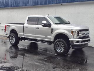 2019 Ford F-250 Super Duty for sale in Raleigh NC