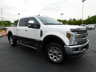 2019 Ford F-250 Super Duty