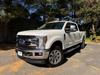 2019 Ford F-250 Super Duty